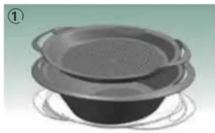 Thermomix TM5 - Verbrühungsgefahr durch Herausspritzen von weltem Mixgut - 1