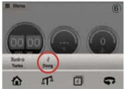 Thermomix TM5 - De ThermomixTM kan verschuiven - 3