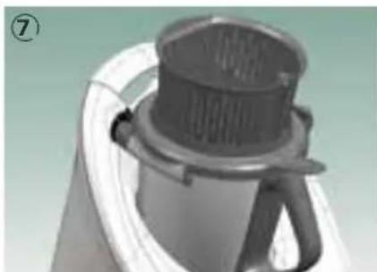 Thermomix TM5 - Vorslicht - 5