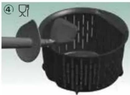 Thermomix TM5 - Cestello - 2