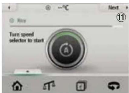 Thermomix TM5 - Automated recipes - 7
