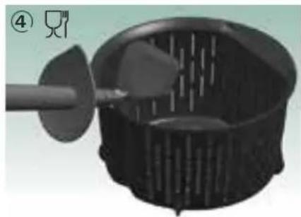 Thermomix TM5 - ATTENTION - 2