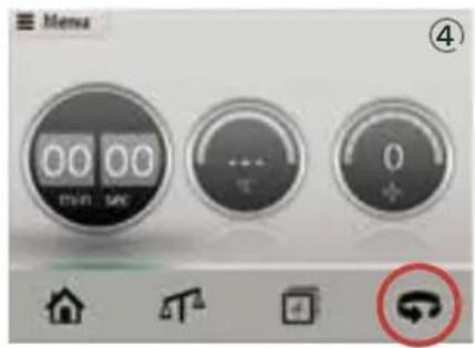 Thermomix TM5 - Dough mode - 1
