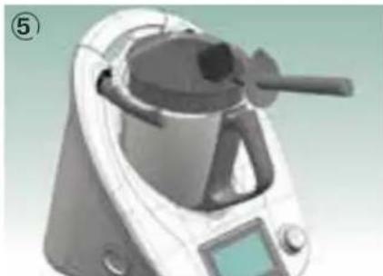 Thermomix TM5 - Vorslicht - 3