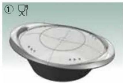 Thermomix TM5 - BELANGRIJK: - 1