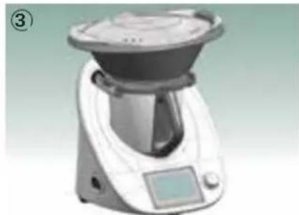 Thermomix TM5 - ATTENZIONE - 3