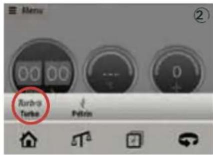 Thermomix TM5 - IMPORTANT : - 2