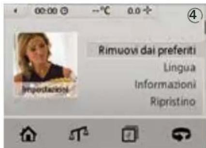 Thermomix TM5 - Rimuovi dai preferiti - 4