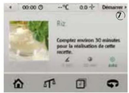 Thermomix TM5 - Recettes programmes - 3