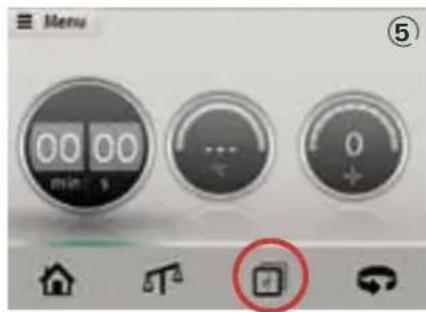 Thermomix TM5 - Le ThermomixTM peut bouger - 2