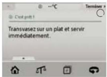 Thermomix TM5 - Recettes programmes - 8