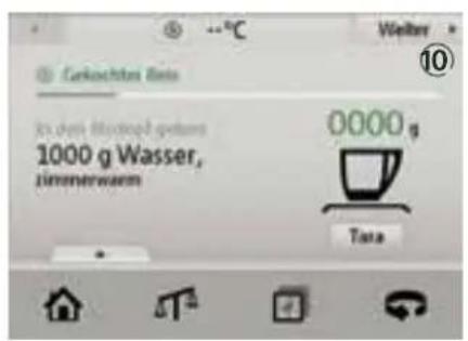 Thermomix TM5 - Automatische Rezepte - 6