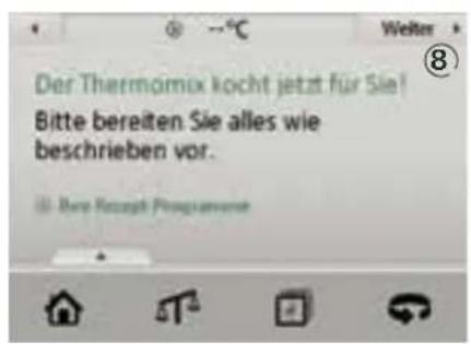 Thermomix TM5 - Automatische Rezepte - 4
