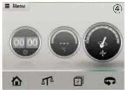 Thermomix TM5 - Sélecteur - 2
