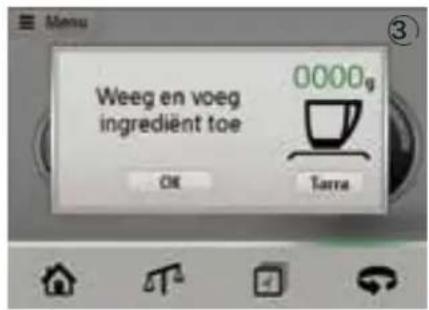 Thermomix TM5 - BelangrijK: - 2