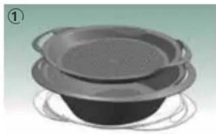 Thermomix TM5 - ATTENZIONE - 1