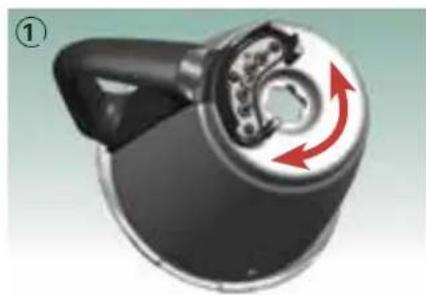 Thermomix TM5 - IMPORTANT - 1