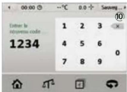 Thermomix TM5 - Verrouilleruve ThermomixTM - 6