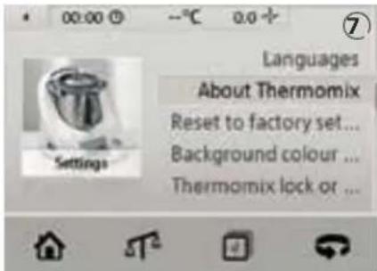 Thermomix TM5 - About ThermomixTM - 3