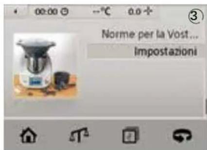 Thermomix TM5 - Rimuovi dai preferiti - 3
