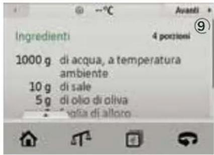 Thermomix TM5 - Step paralleli - 9