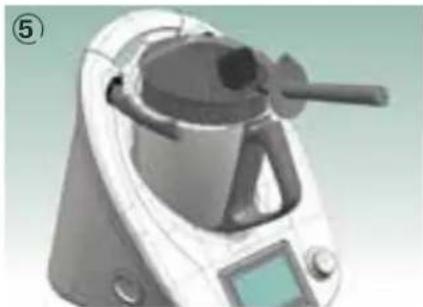 Thermomix TM5 - ATTENTION - 3