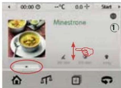 Thermomix TM5 - Parallel steps - 1