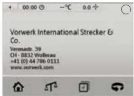 Thermomix TM5 - Contact - 3