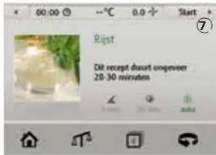 Thermomix TM5 - Automatisch bereiden van recepten - 3