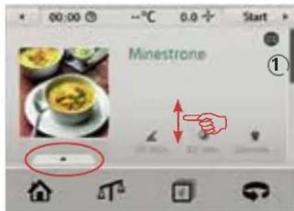 Thermomix TM5 - Parallelle stappen - 1