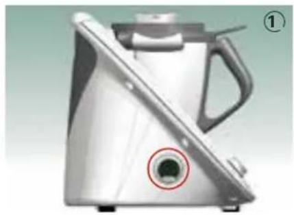 Thermomix TM5 - Rezepte - 1