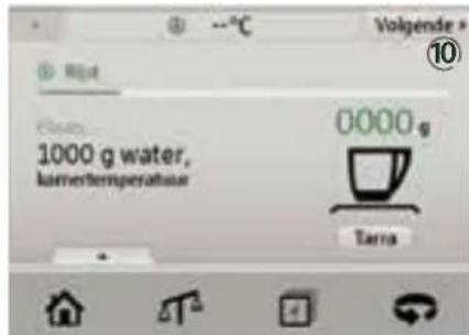 Thermomix TM5 - Automatisch bereiden van recepten - 6