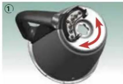 Thermomix TM5 - IMPORTANT: - 1