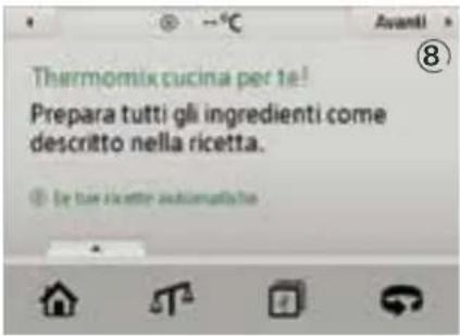 Thermomix TM5 - Step paralleli - 8