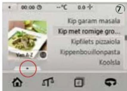 Thermomix TM5 - Laatst bereide recepten - 2