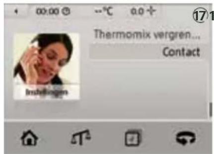 Thermomix TM5 - Contact - 1