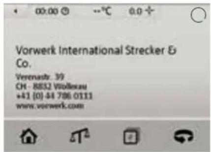 Thermomix TM5 - Contact - 3