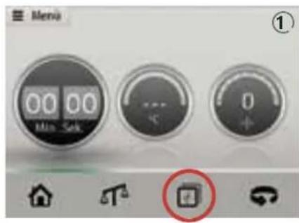 Thermomix TM5 - WICHTIG: - 1