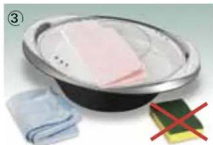 Thermomix TM5 - IMpORTanT: - 2