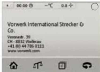 Thermomix TM5 - Contact - 3