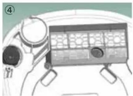 Thermomix TM5 - AVVERTENZE - 4