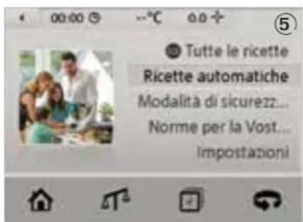 Thermomix TM5 - Step paralleli - 5