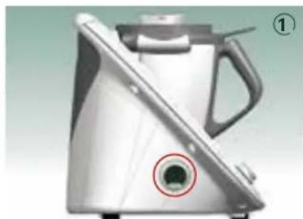 Thermomix TM5 - Recipes - 1