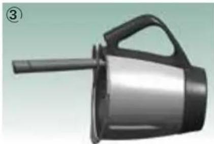 Thermomix TM5 - Vorslicht - 1