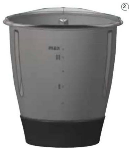 Thermomix TM5 - THERMOMIX™TM5 - 1