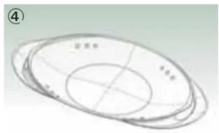 Thermomix TM5 - Step 2: Filling the Varoma - 1