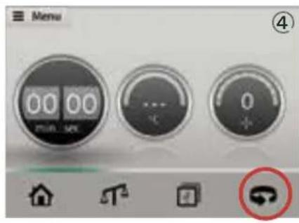Thermomix TM5 - ThermomixTM potrebbe muoversi durante la lavorazione - 1