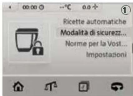 Thermomix TM5 - Rimuovi dai preferiti - 1