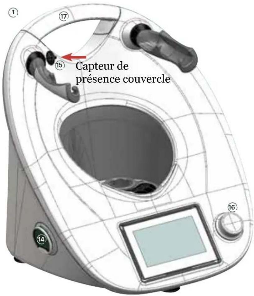 Thermomix TM5 - THERMOMIX™TM5 - 2
