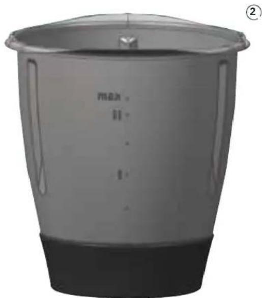 Thermomix TM5 - TECHNICAL DATA - 3